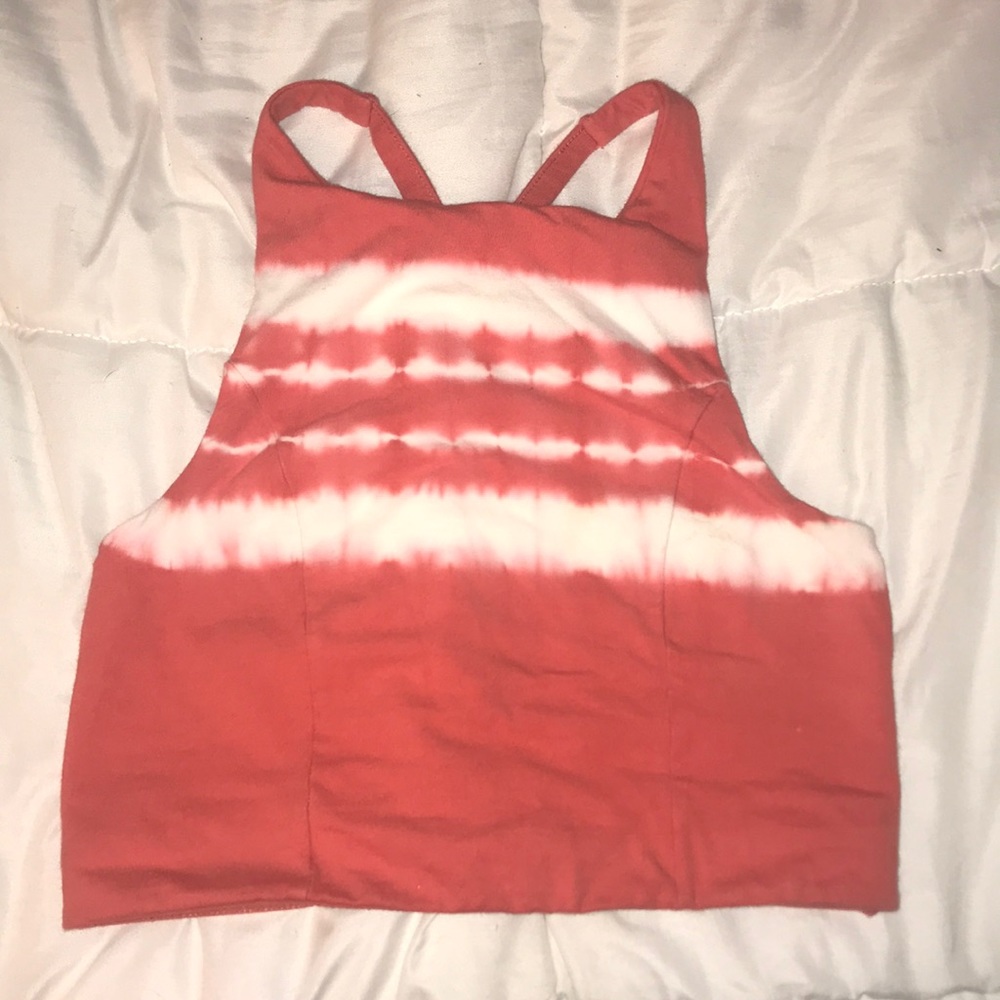 Aerie yoga top